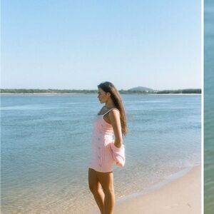 Sabo skirt April Dress - NWT